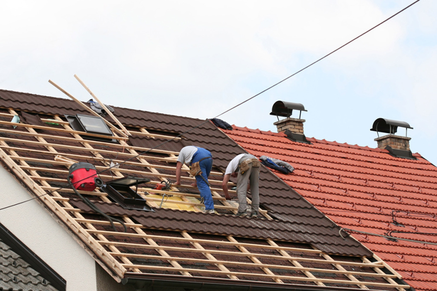 Trusted Roofing Experts in Garner, NC 